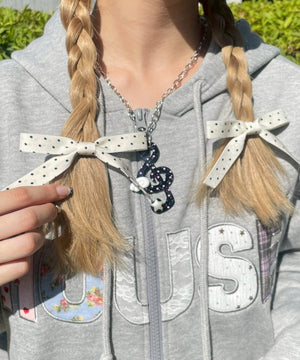 ホワイトアイボリー