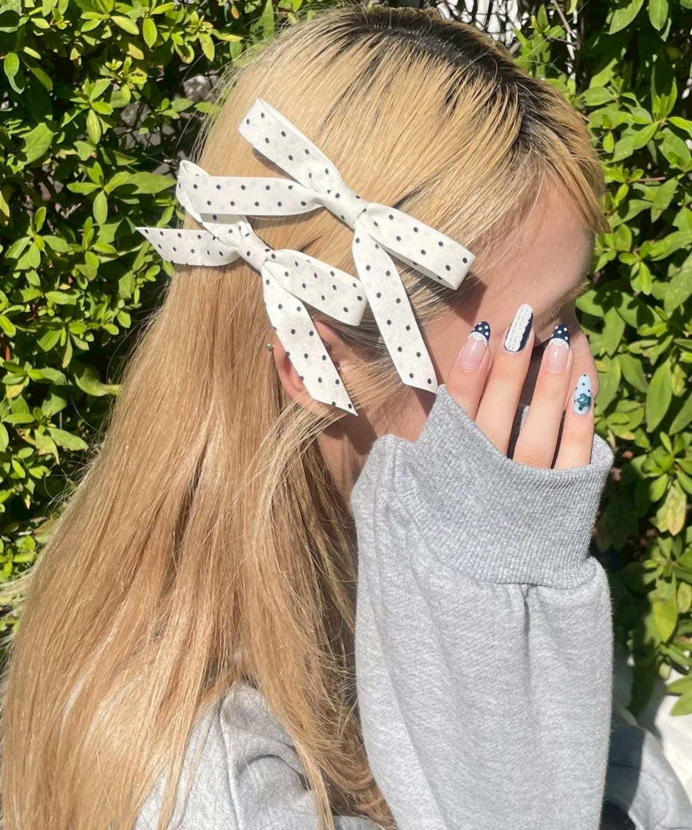 ホワイトアイボリー