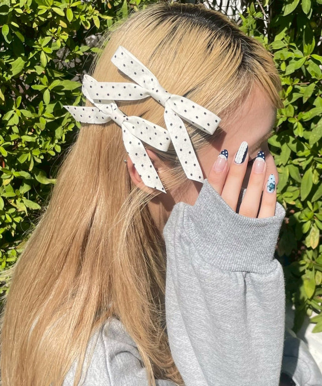 ホワイトアイボリー