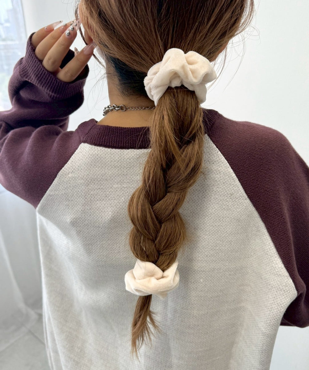 ホワイトアイボリー