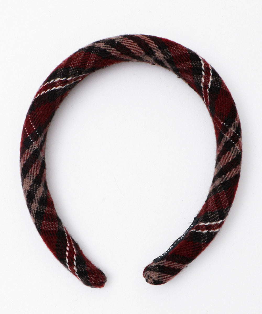 レッドチェック１