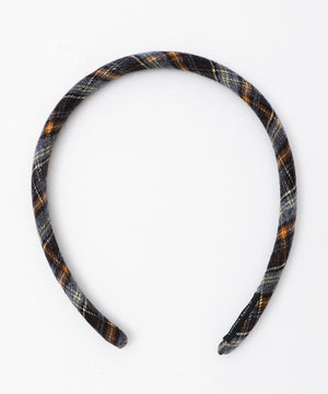 ブルーチェック１