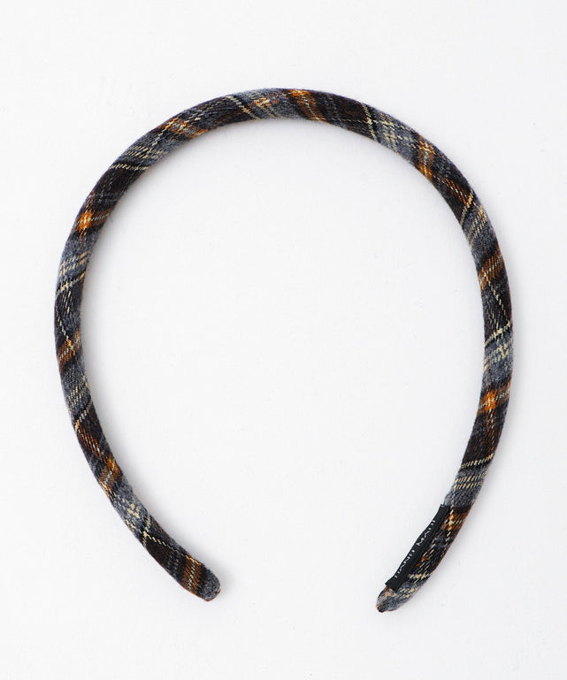 ブルーチェック１