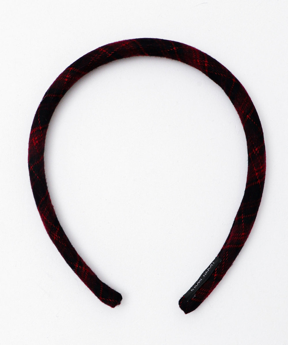 レッドチェック１