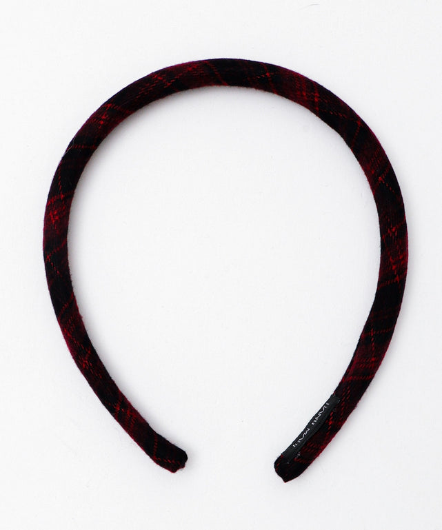 レッドチェック１