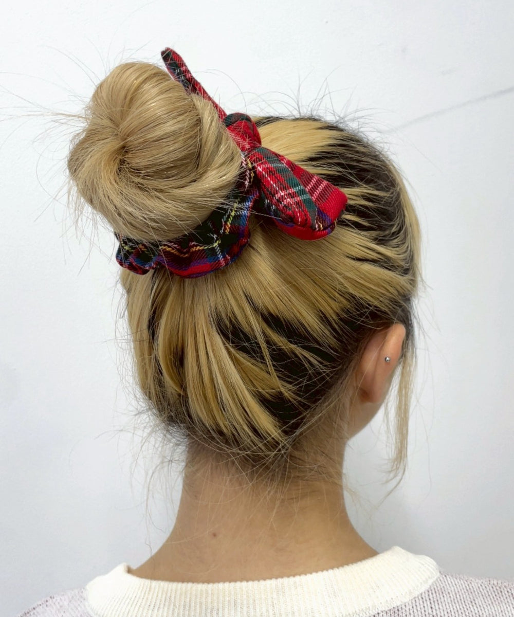 レッドチェック１