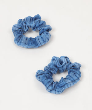 ブルーチェック１