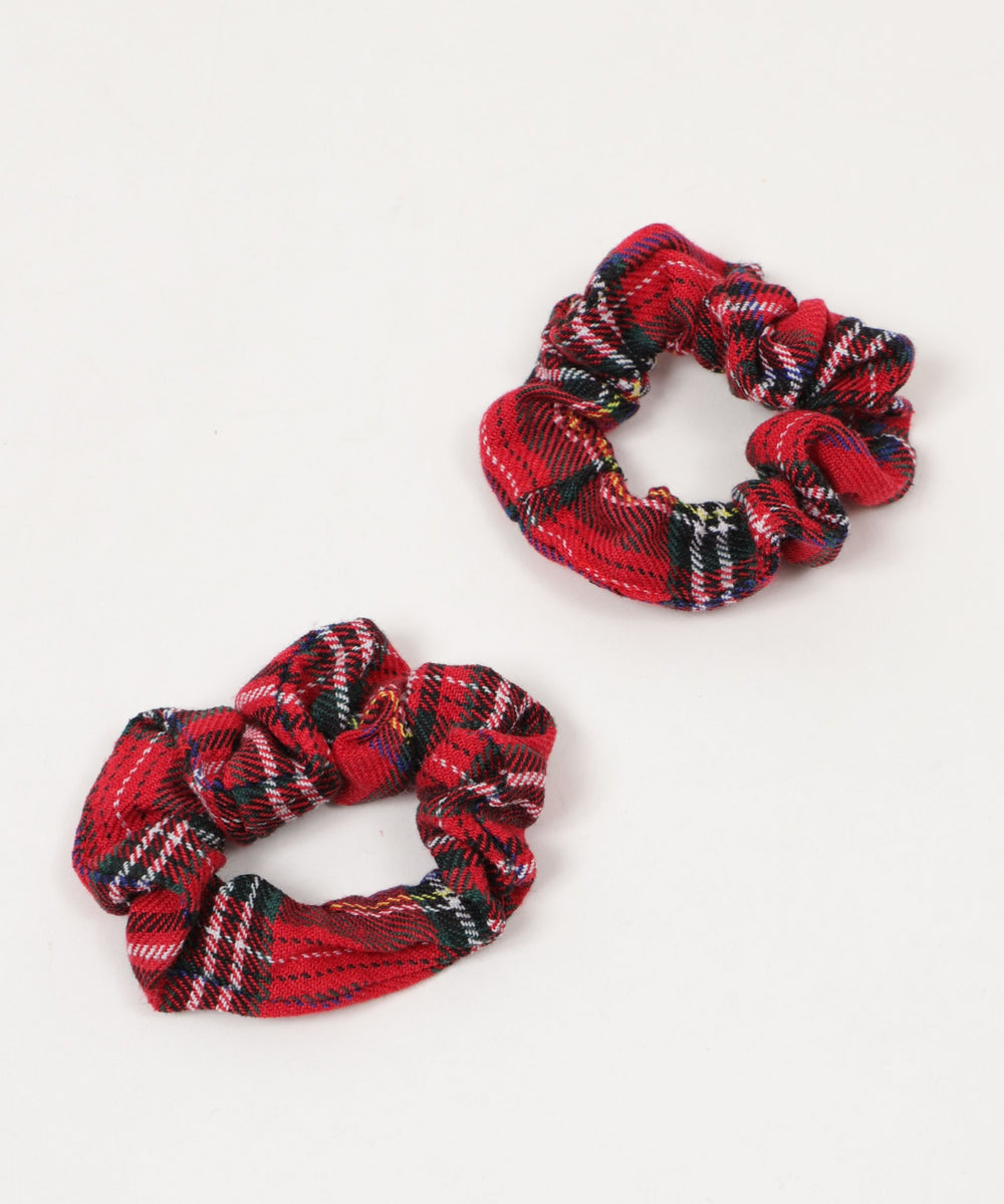 レッドチェック１