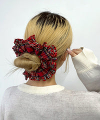 レッドチェック１ / F