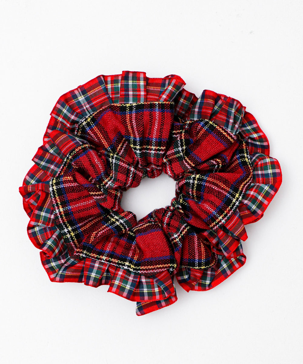 レッドチェック１