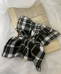 ブラックチェック１ / F