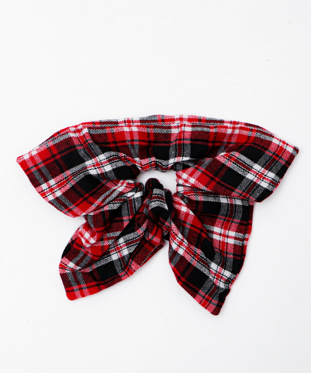 レッドチェック１