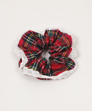 レッドチェック１