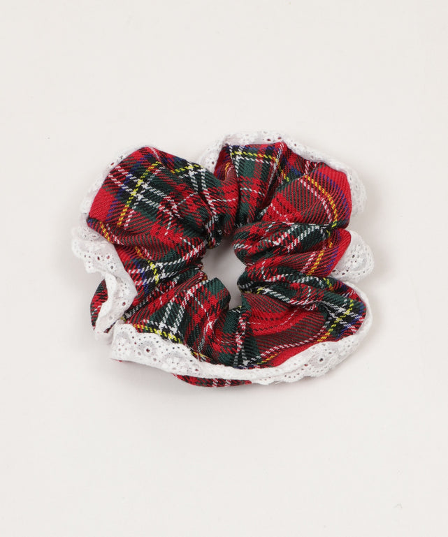 レッドチェック１