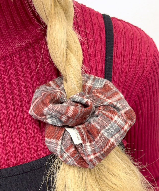 レッドチェック１