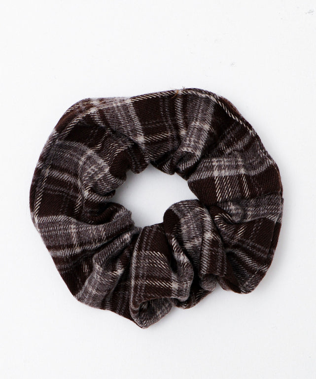 ブラウンチェック２