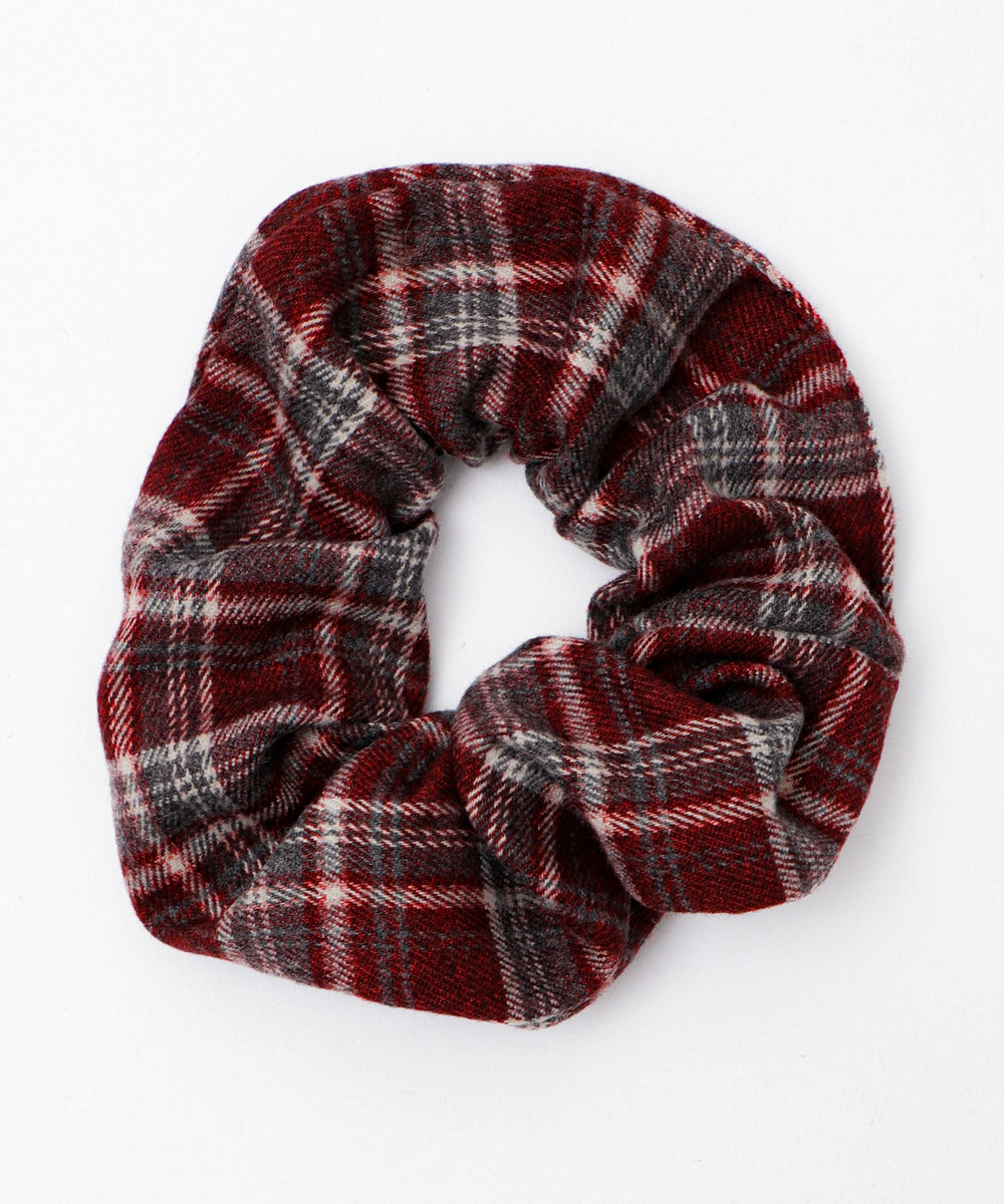 レッドチェック１