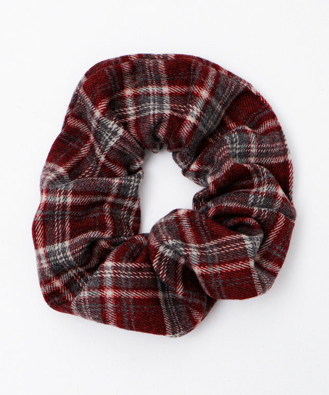 レッドチェック１