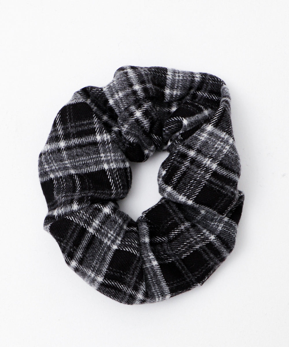 ブラックチェック１