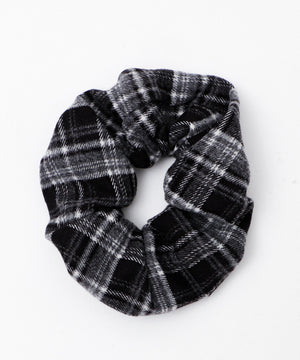 ブラックチェック１