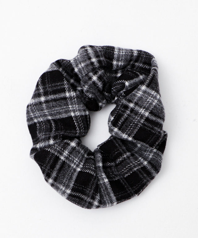 ブラックチェック１