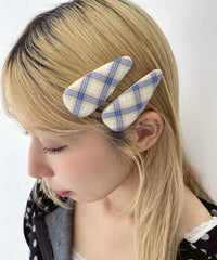 L2Pチェックトライアングルピン