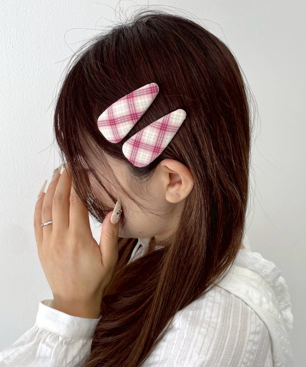 レッドチェック１