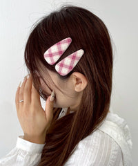 L2Pチェックトライアングルピン