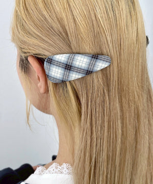 ブラックチェック１