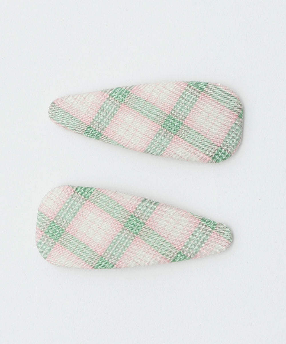 グリーンチェック１