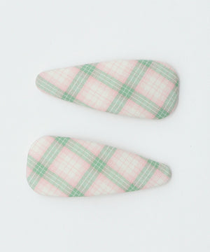 グリーンチェック１