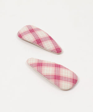 レッドチェック１