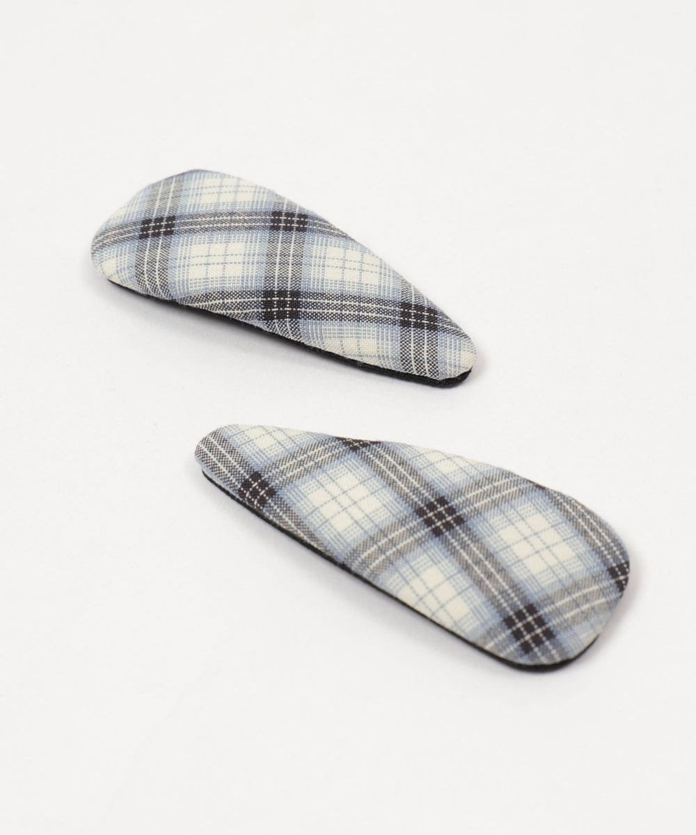 ブラックチェック１