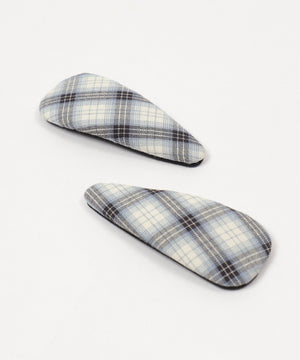 ブラックチェック１