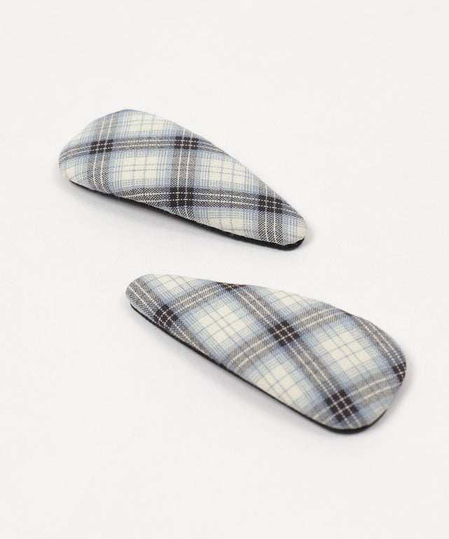 ブラックチェック１