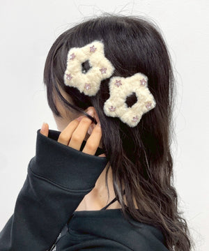 ホワイトアイボリー