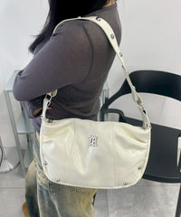 オフホワイト / F