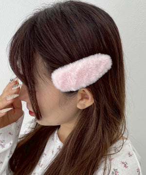 L2Pファーヘアピン｜WEGO（ウィゴー） – WEGO ONLINE STORE