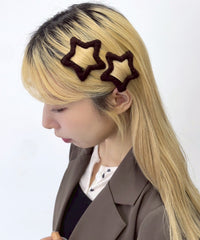 L2Pスターニットピン