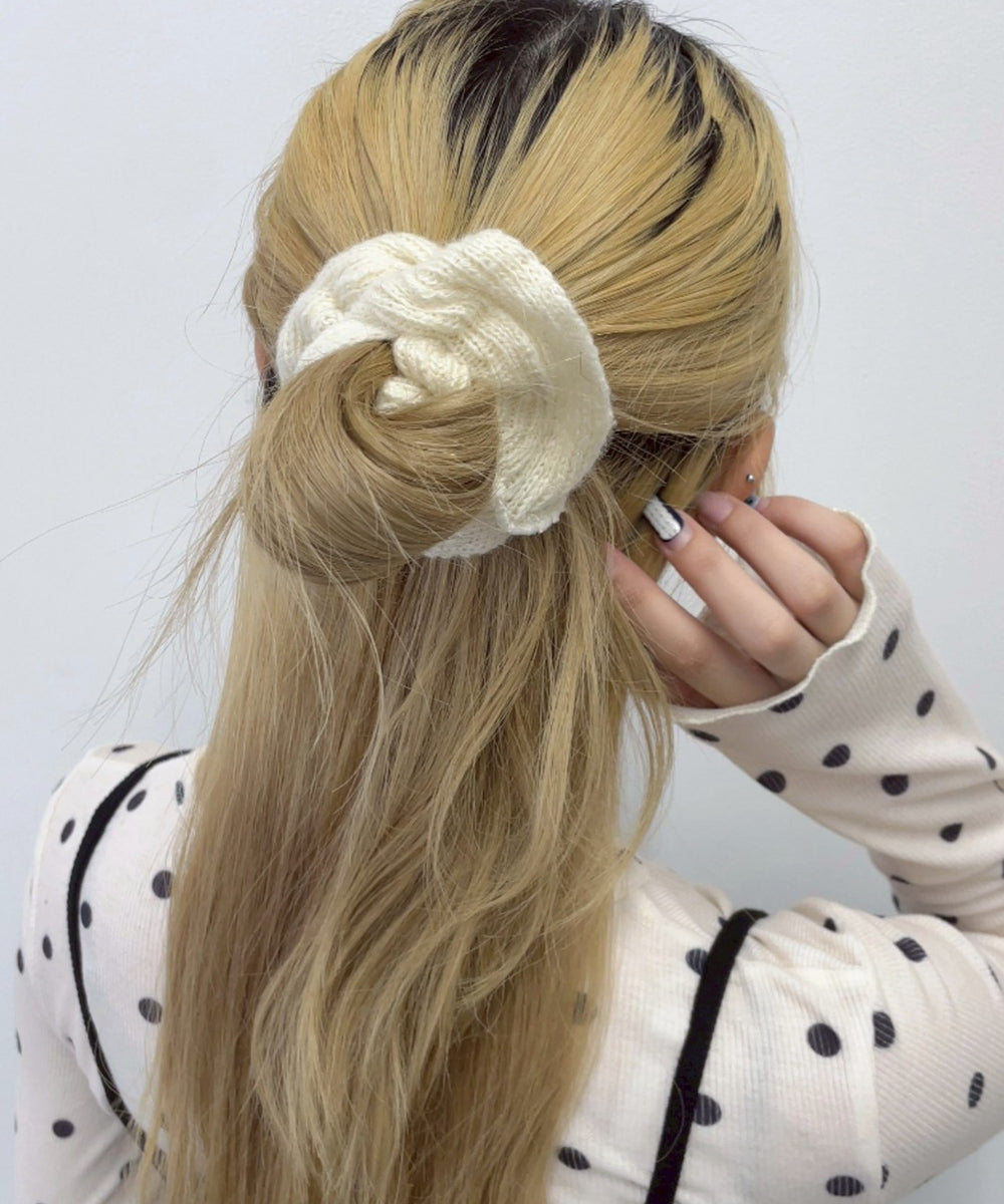 ホワイトアイボリー