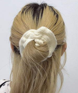 ホワイトアイボリー