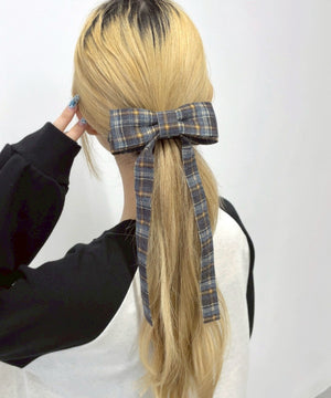 ブルーチェック１