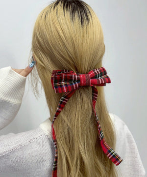 レッドチェック１