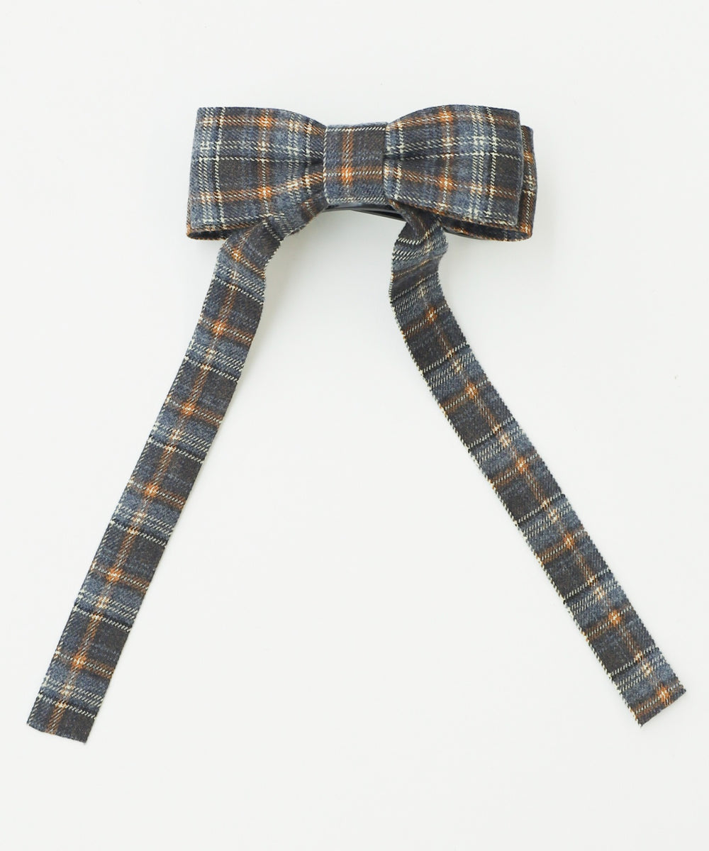 ブルーチェック１