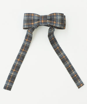 ブルーチェック１