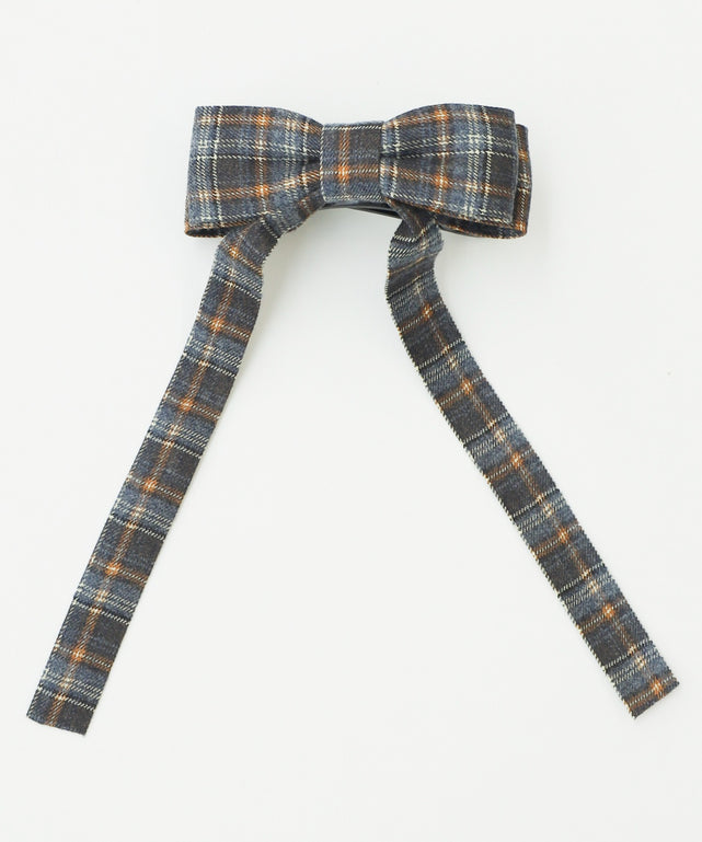 ブルーチェック１