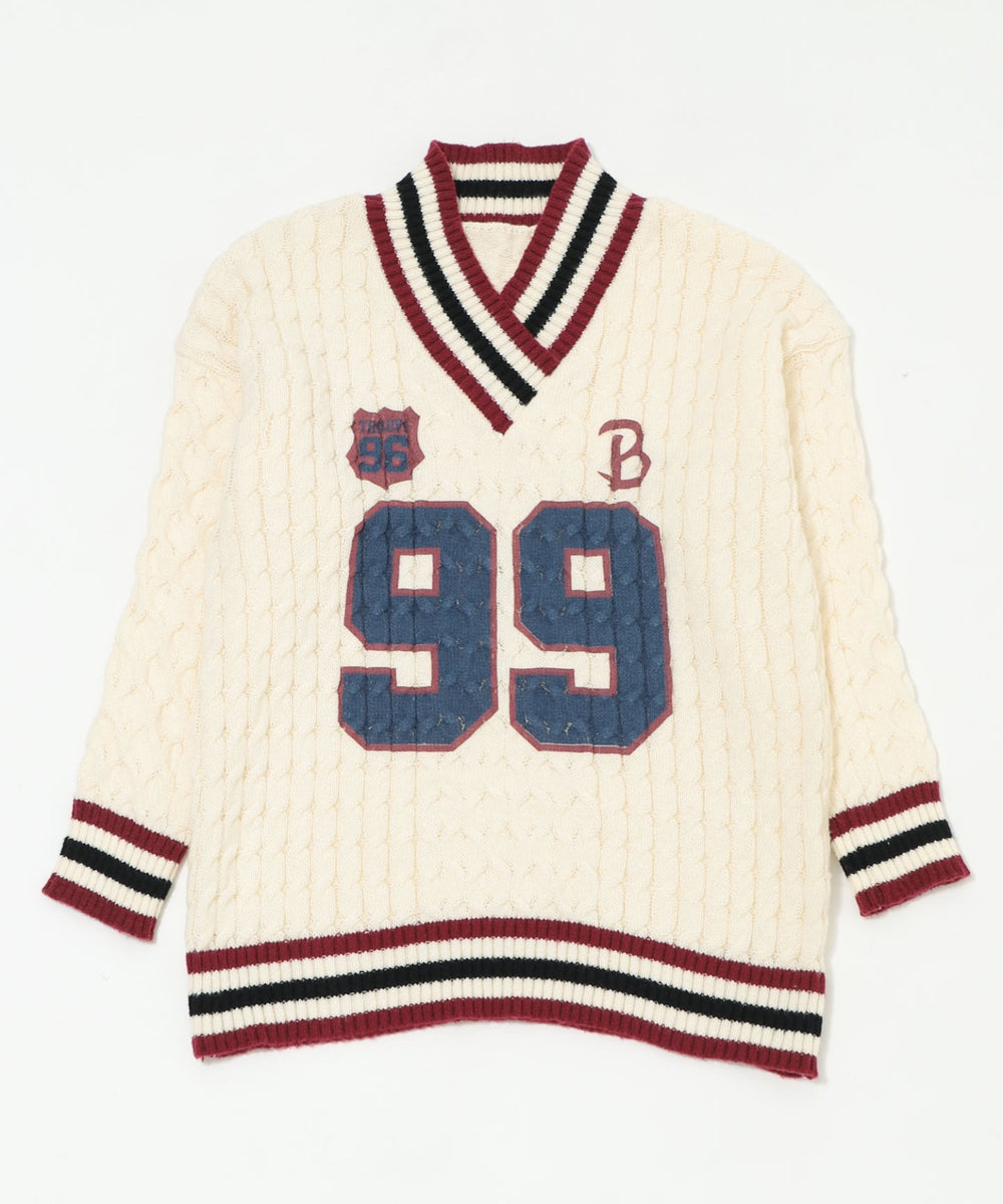 ホワイトアイボリー