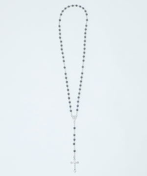 Mロザリオネックレス