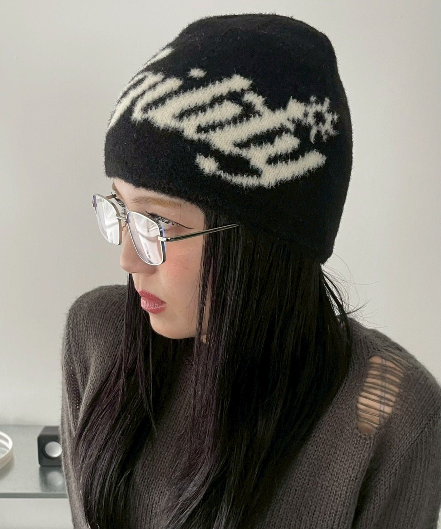 Agilityニットワッチ｜WEGO（ウィゴー） – WEGO ONLINE STORE