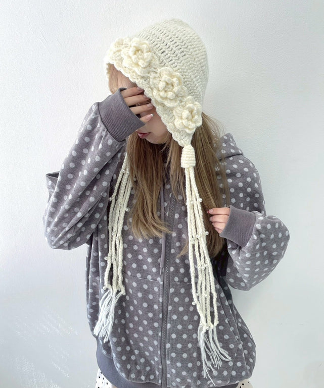 ホワイトアイボリー